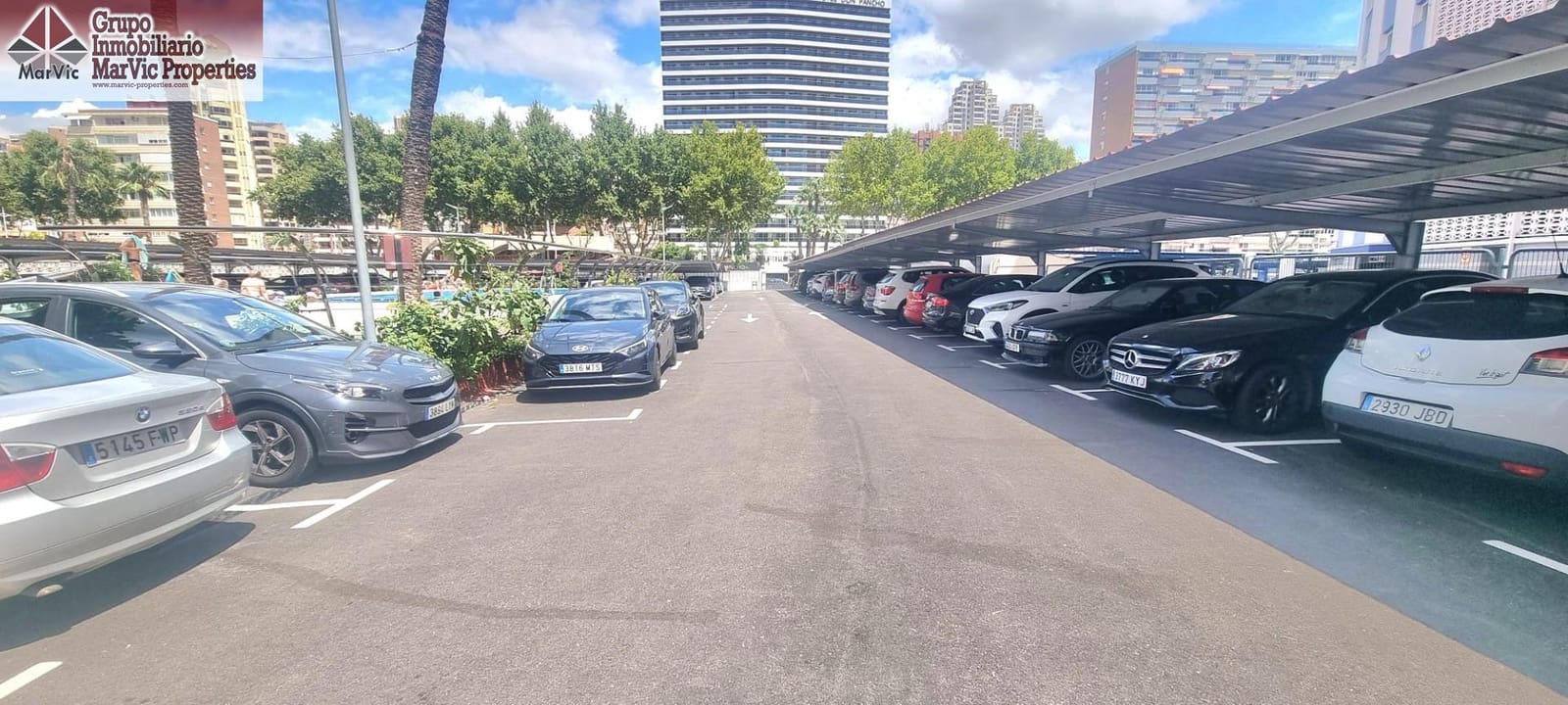 Studio te koop in Benidorm - € 279.000 (Ref: 9147217)