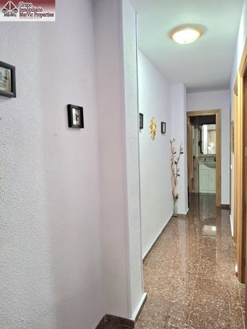 3 camera da letto Appartamento in vendita in Levante, Benidorm - 215.000 € (Rif: 9149286)