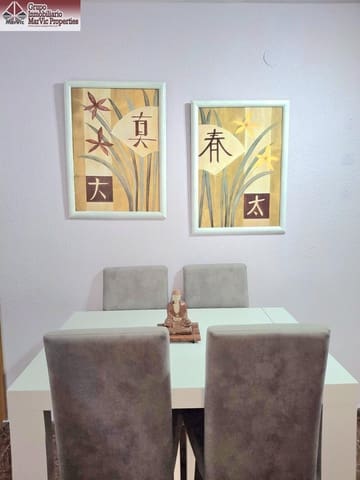 3 camera da letto Appartamento in vendita in Levante, Benidorm - 215.000 € (Rif: 9149286)