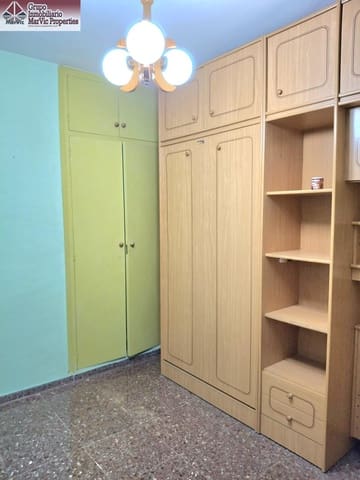 3 camera da letto Appartamento in vendita in Levante, Benidorm - 215.000 € (Rif: 9149286)