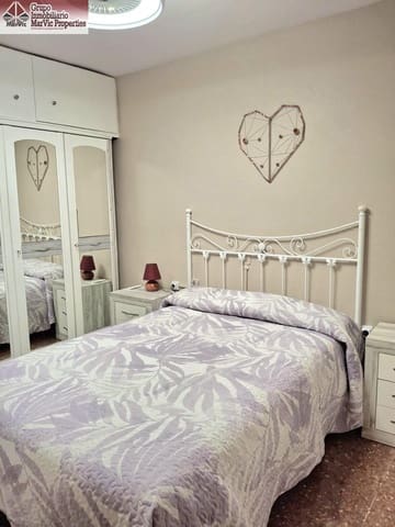 3 camera da letto Appartamento in vendita in Levante, Benidorm - 215.000 € (Rif: 9149286)