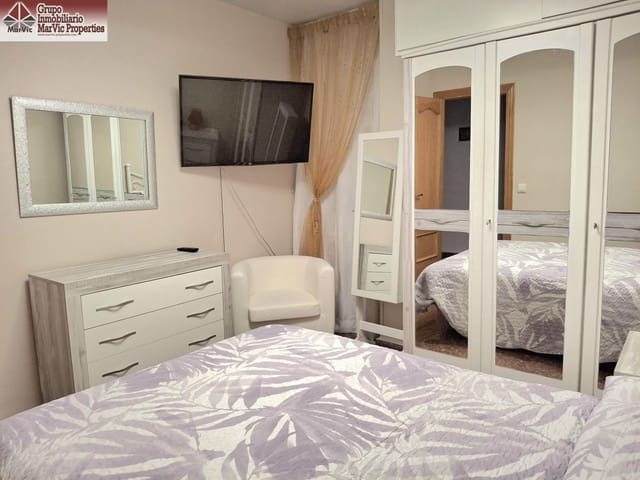3 camera da letto Appartamento in vendita in Levante, Benidorm - 215.000 € (Rif: 9149286)