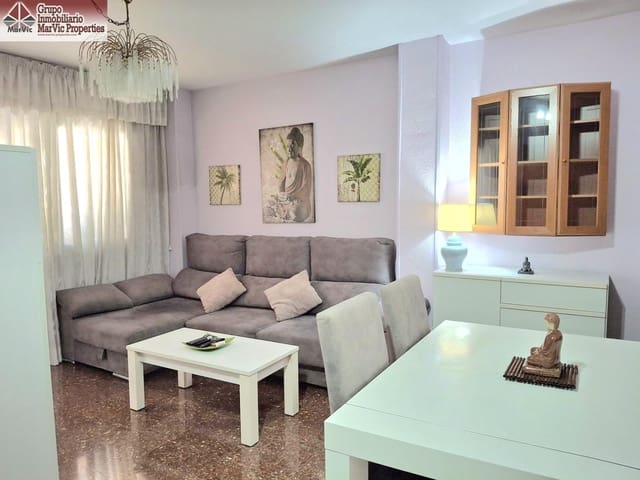 3 camera da letto Appartamento in vendita in Levante, Benidorm - 215.000 € (Rif: 9149286)