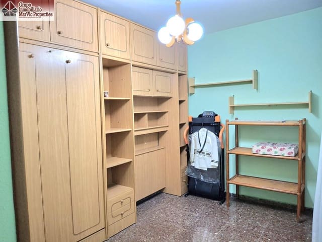 3 camera da letto Appartamento in vendita in Levante, Benidorm - 215.000 € (Rif: 9149286)