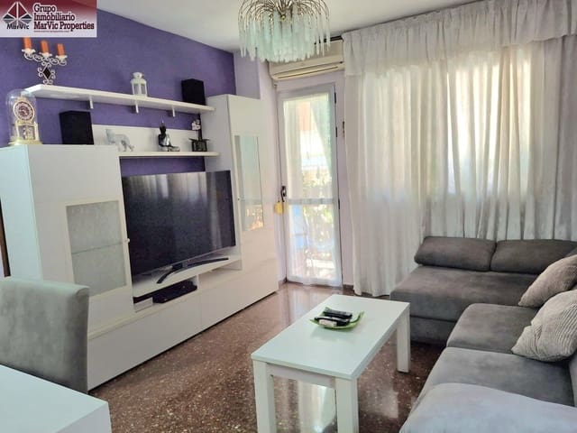 3 camera da letto Appartamento in vendita in Levante, Benidorm - 215.000 € (Rif: 9149286)