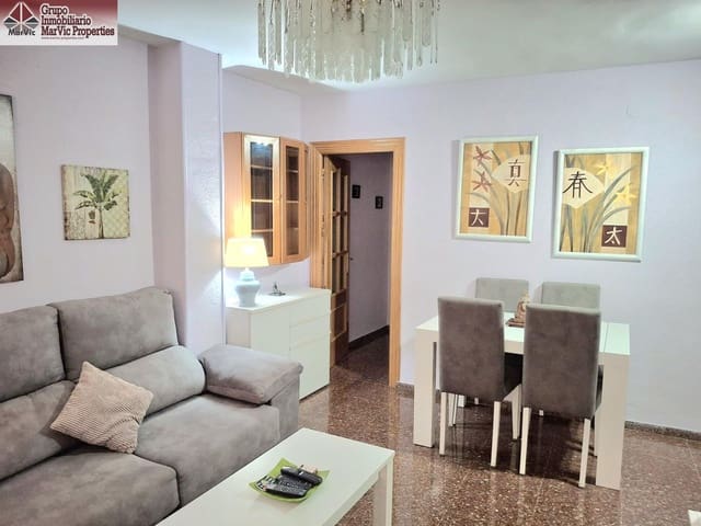 3 camera da letto Appartamento in vendita in Levante, Benidorm - 215.000 € (Rif: 9149286)