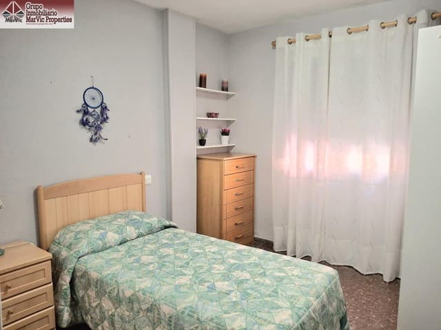 3 camera da letto Appartamento in vendita in Levante, Benidorm - 215.000 € (Rif: 9149286)