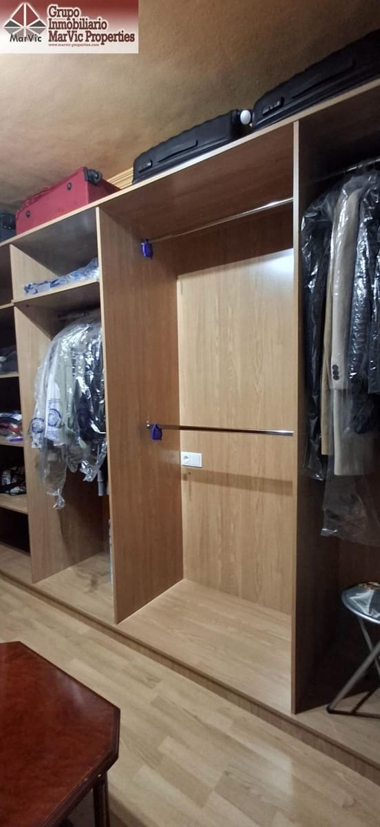 5 soveværelse Villa til salg i Benidorm med swimmingpool garage - € 860.000 (Ref: 9149288)