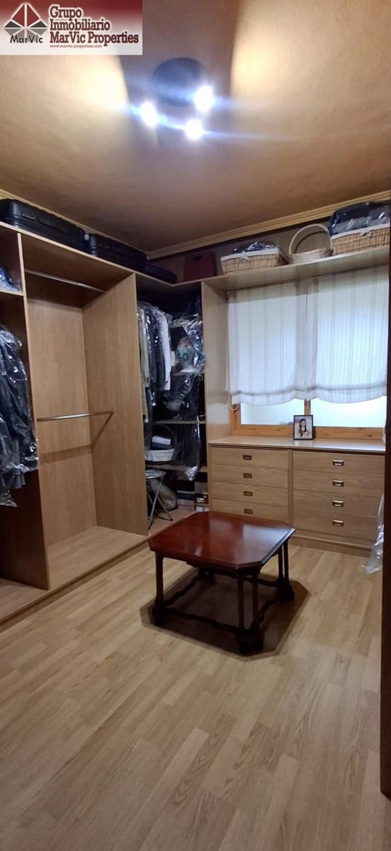 5 soveværelse Villa til salg i Benidorm med swimmingpool garage - € 860.000 (Ref: 9149288)