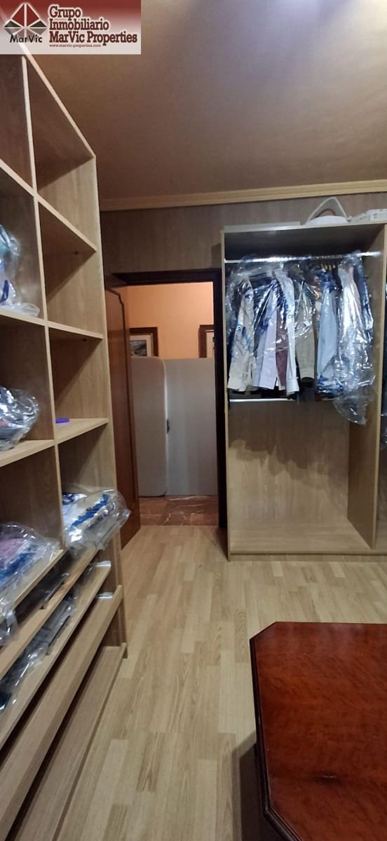 5 soveværelse Villa til salg i Benidorm med swimmingpool garage - € 860.000 (Ref: 9149288)