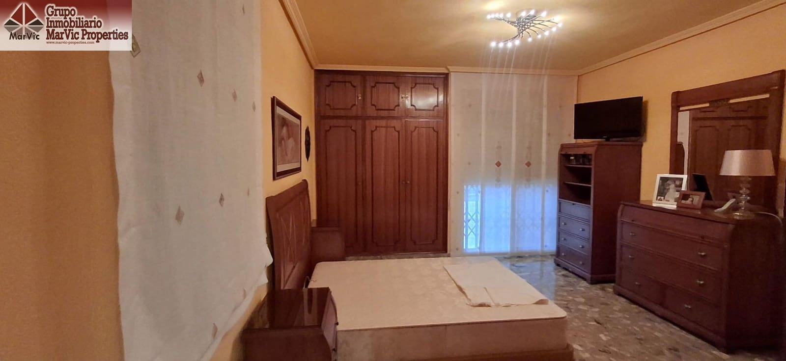 5 soveværelse Villa til salg i Benidorm med swimmingpool garage - € 860.000 (Ref: 9149288)