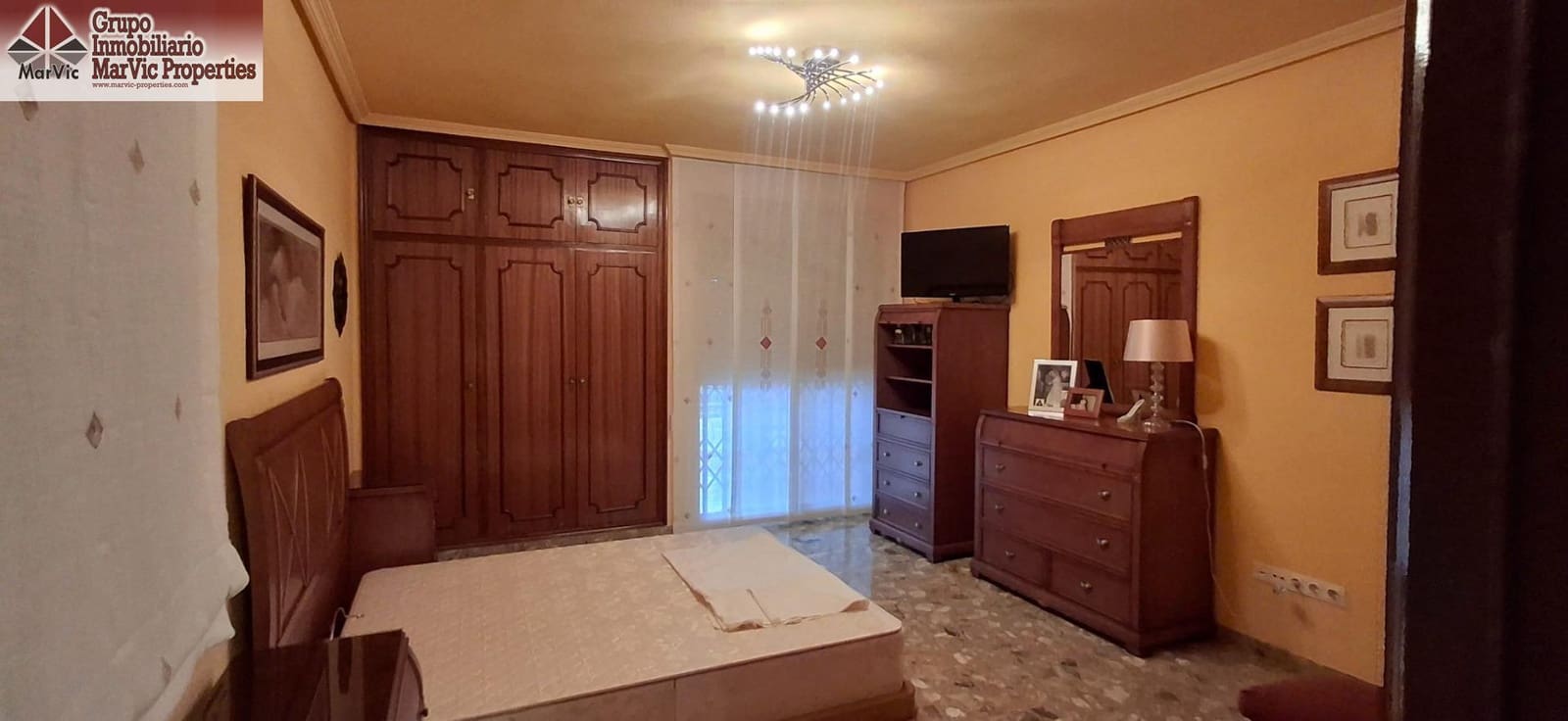 5 soveværelse Villa til salg i Benidorm med swimmingpool garage - € 860.000 (Ref: 9149288)