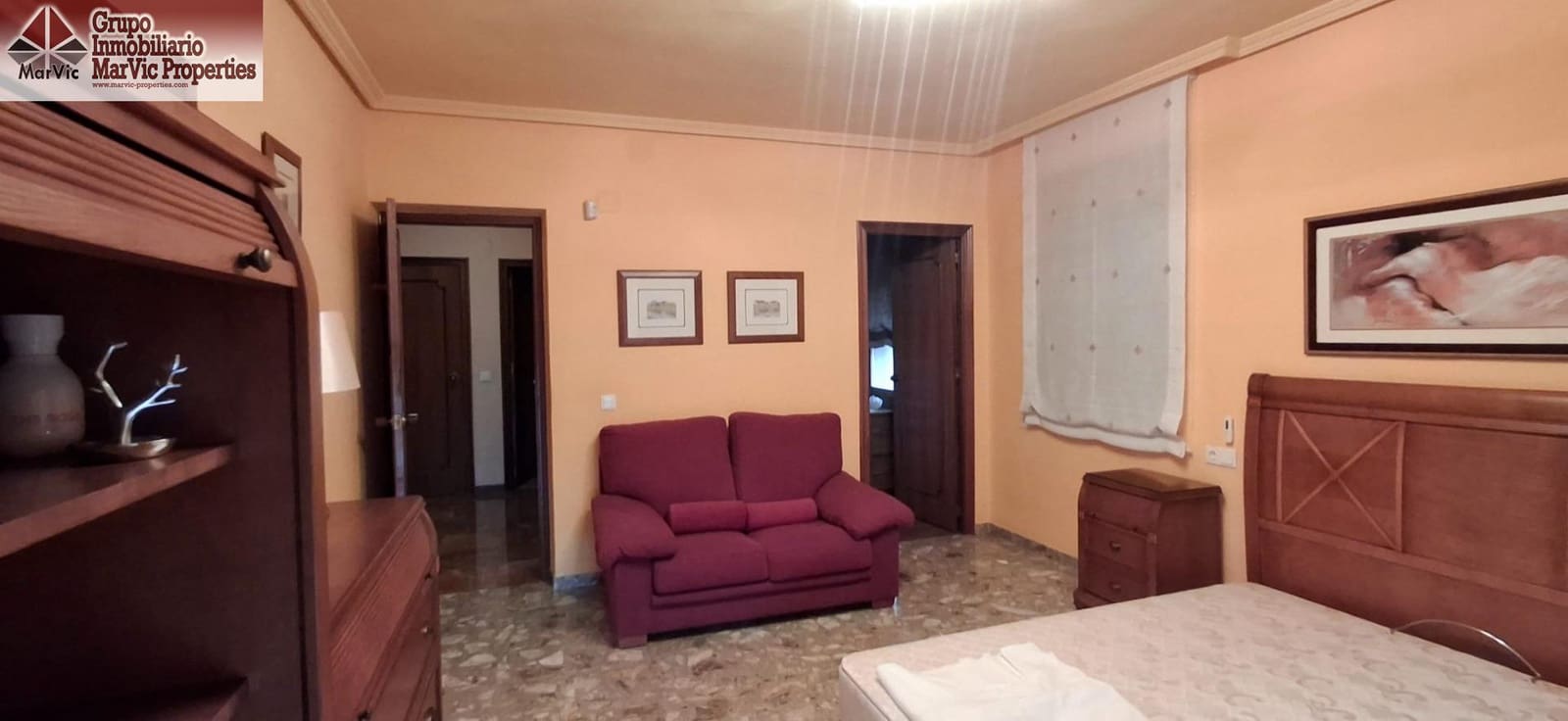 5 soveværelse Villa til salg i Benidorm med swimmingpool garage - € 860.000 (Ref: 9149288)