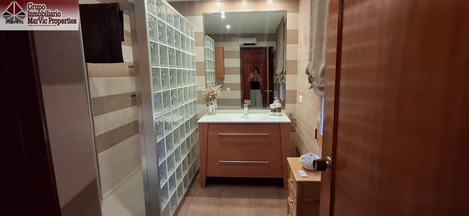 5 soveværelse Villa til salg i Benidorm med swimmingpool garage - € 860.000 (Ref: 9149288)