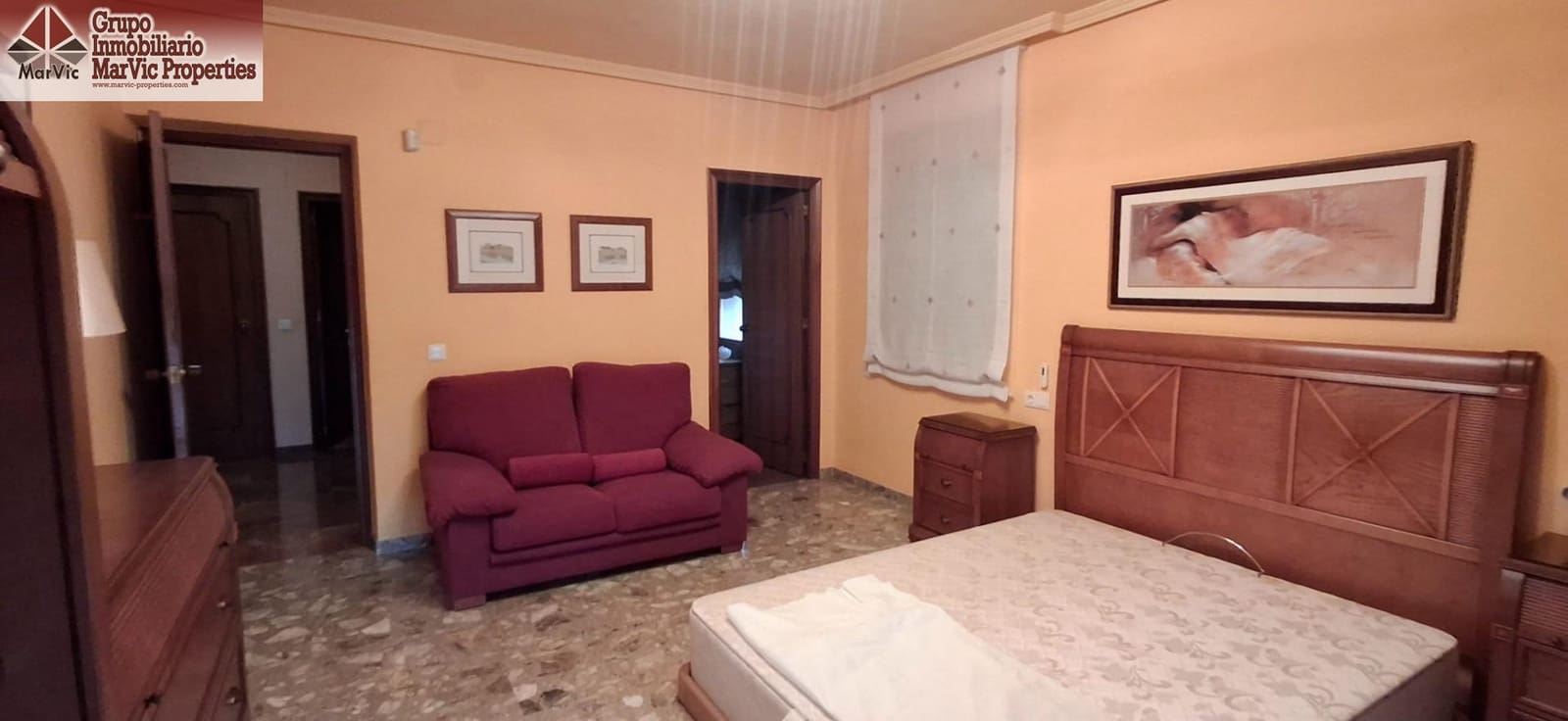 5 soveværelse Villa til salg i Benidorm med swimmingpool garage - € 860.000 (Ref: 9149288)