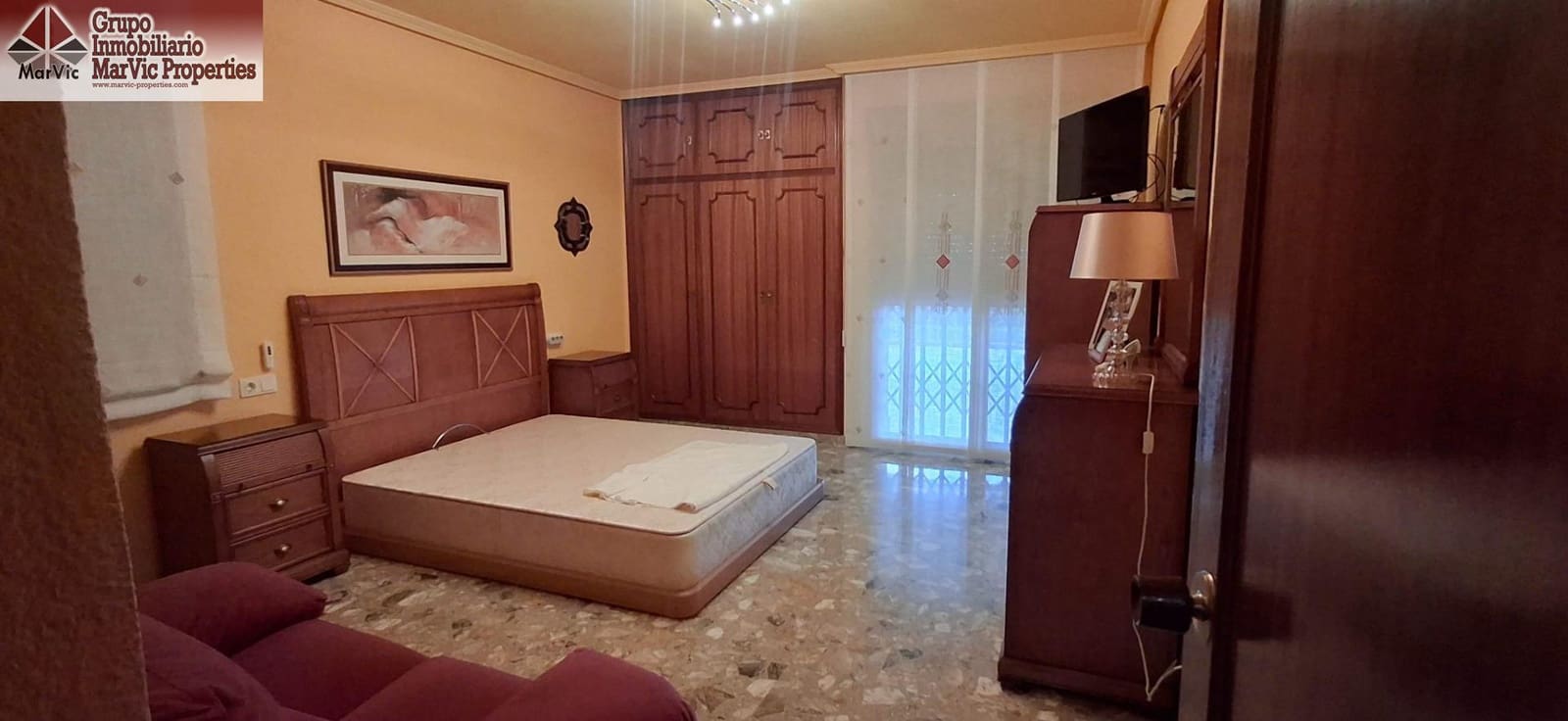 5 soveværelse Villa til salg i Benidorm med swimmingpool garage - € 860.000 (Ref: 9149288)