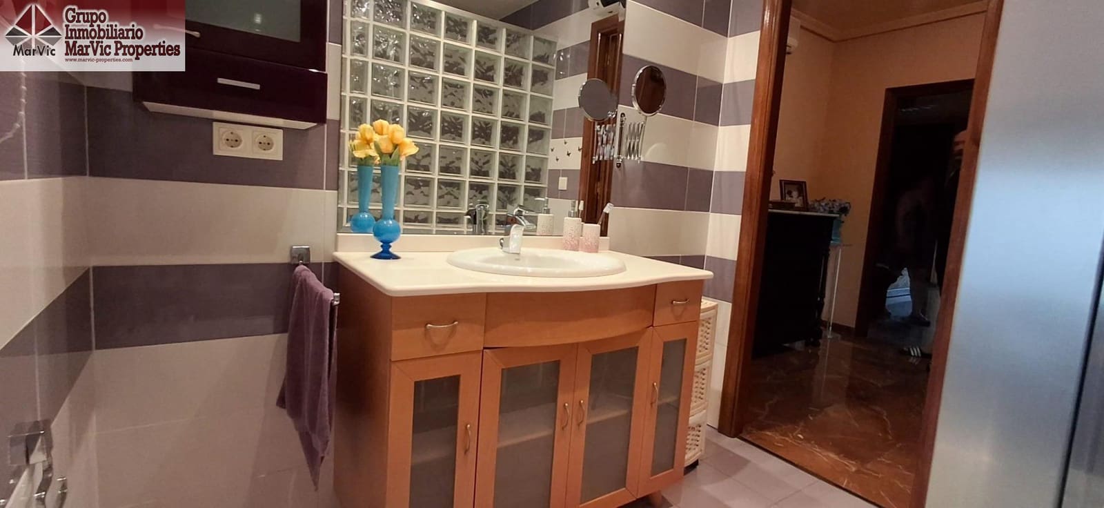 5 soveværelse Villa til salg i Benidorm med swimmingpool garage - € 860.000 (Ref: 9149288)