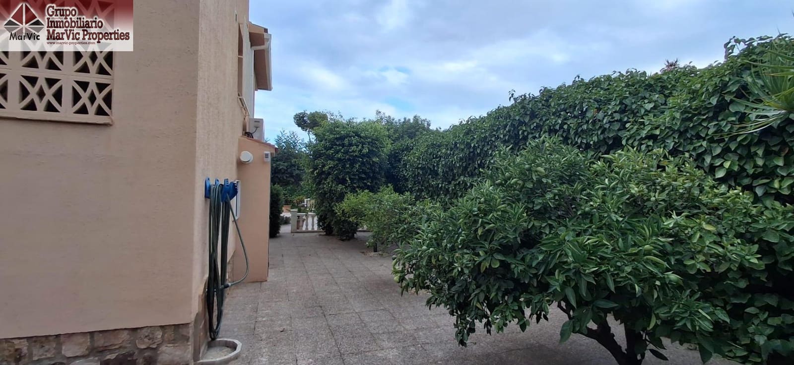 5 soveværelse Villa til salg i Benidorm med swimmingpool garage - € 860.000 (Ref: 9149288)