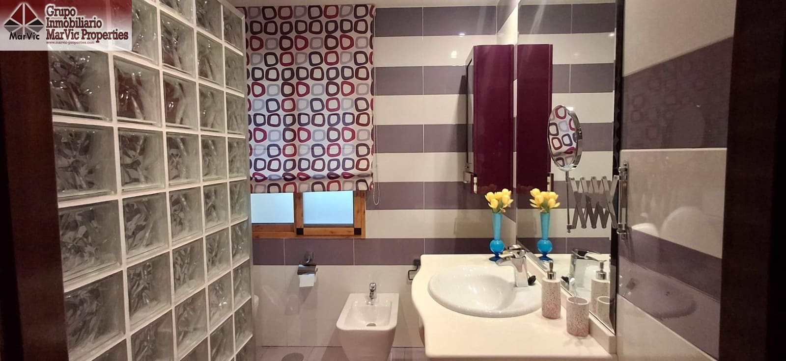 5 soveværelse Villa til salg i Benidorm med swimmingpool garage - € 860.000 (Ref: 9149288)