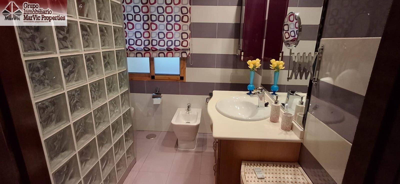 5 soveværelse Villa til salg i Benidorm med swimmingpool garage - € 860.000 (Ref: 9149288)