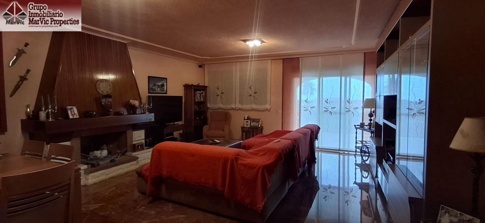 5 soveværelse Villa til salg i Benidorm med swimmingpool garage - € 860.000 (Ref: 9149288)