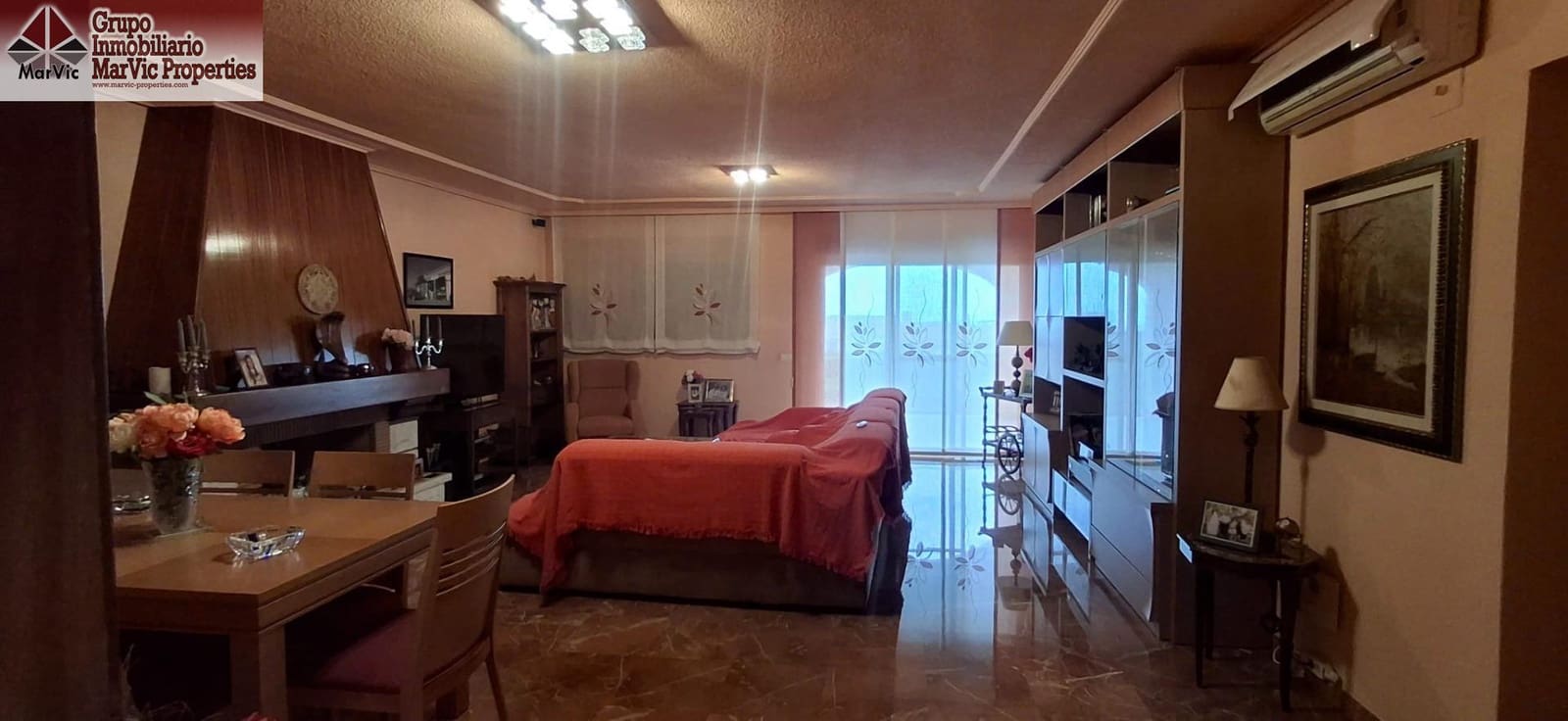 5 soveværelse Villa til salg i Benidorm med swimmingpool garage - € 860.000 (Ref: 9149288)