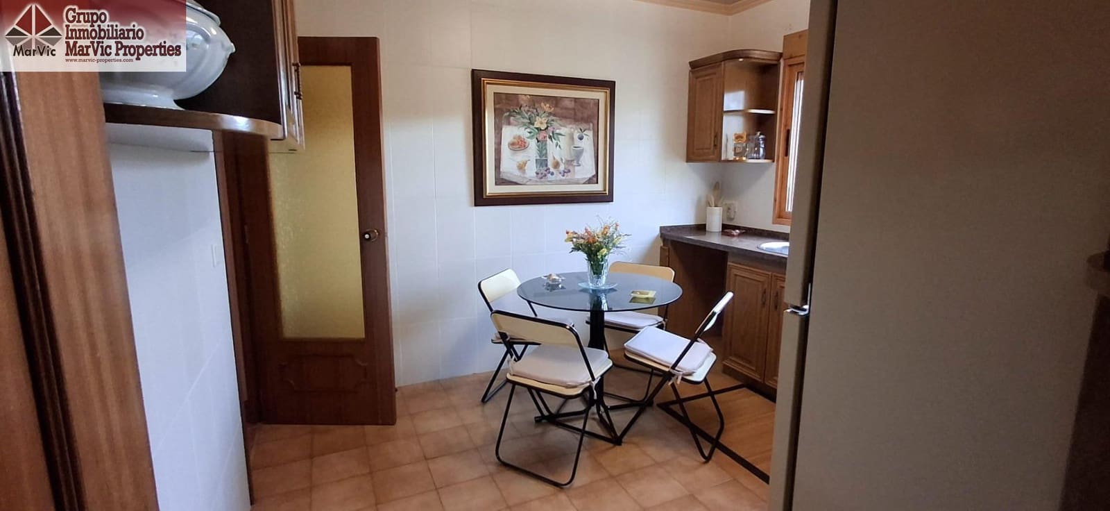 5 soveværelse Villa til salg i Benidorm med swimmingpool garage - € 860.000 (Ref: 9149288)