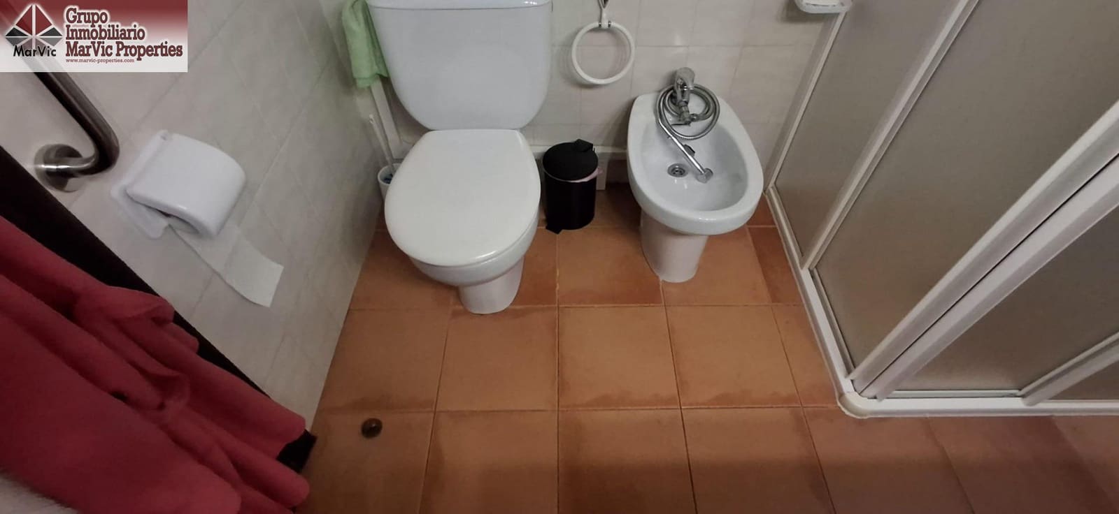 5 soveværelse Villa til salg i Benidorm med swimmingpool garage - € 860.000 (Ref: 9149288)