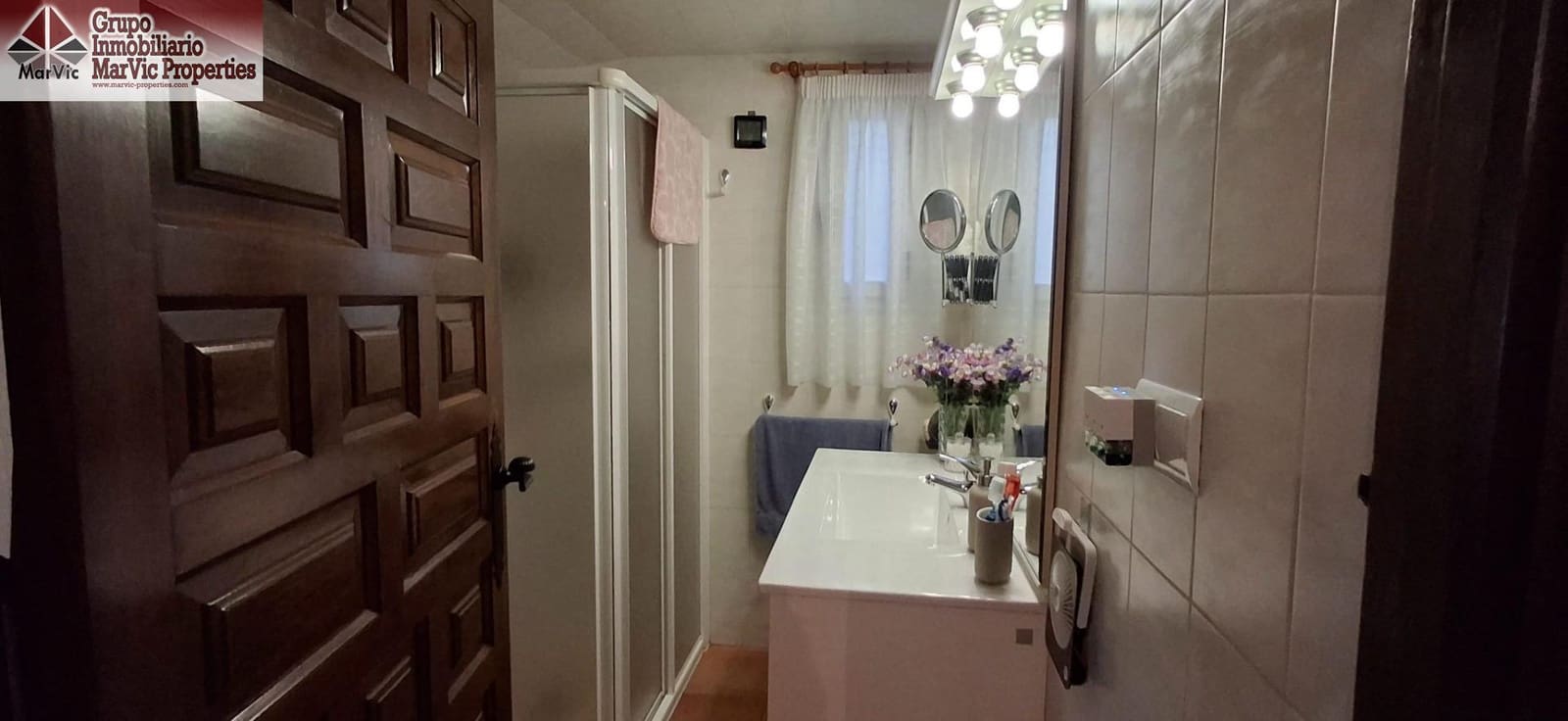 5 soveværelse Villa til salg i Benidorm med swimmingpool garage - € 860.000 (Ref: 9149288)