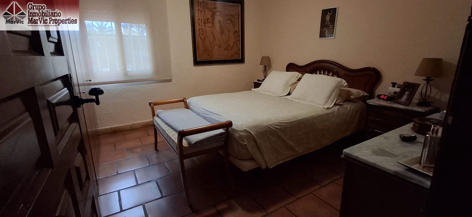 5 soveværelse Villa til salg i Benidorm med swimmingpool garage - € 860.000 (Ref: 9149288)