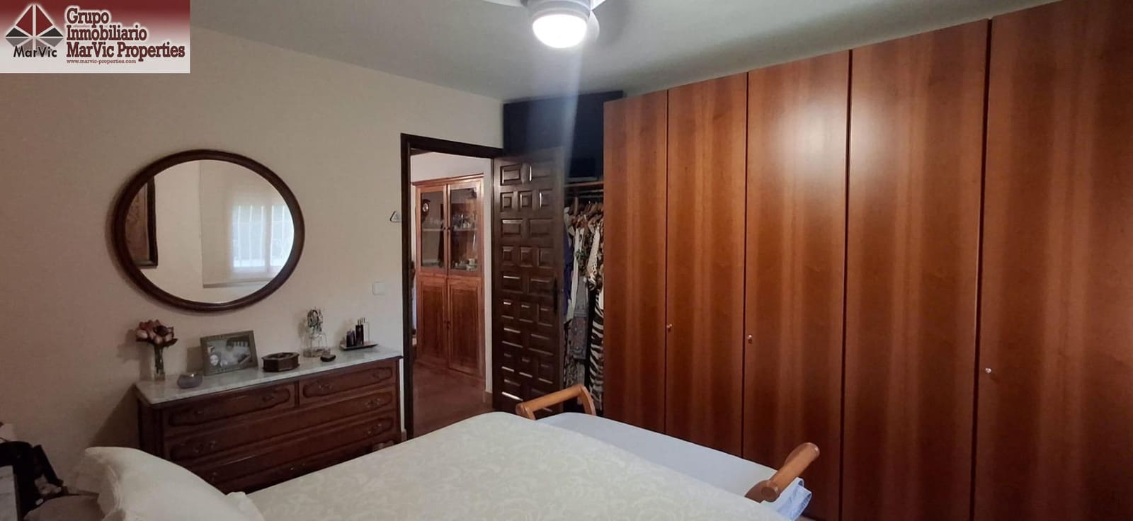 5 soveværelse Villa til salg i Benidorm med swimmingpool garage - € 860.000 (Ref: 9149288)