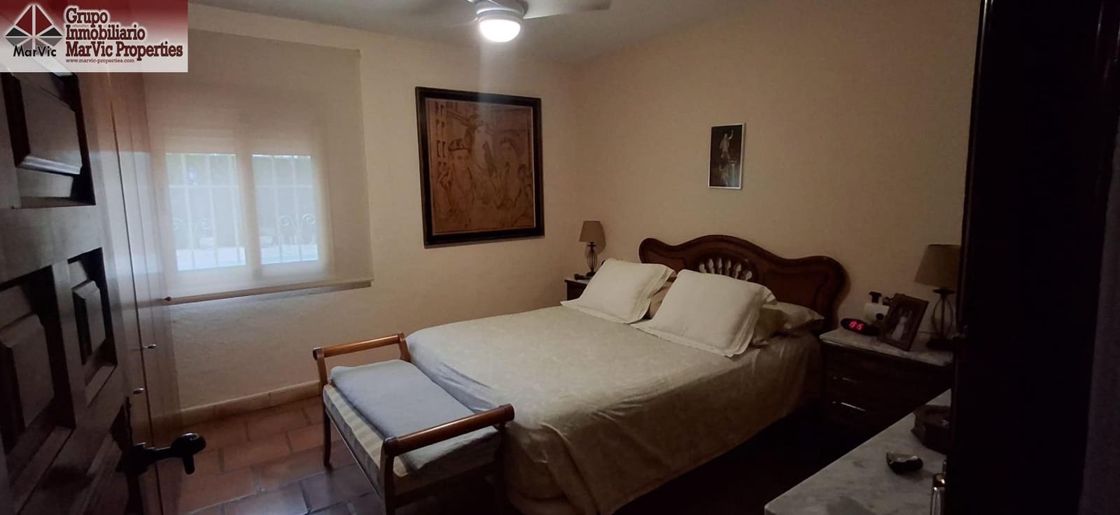 5 soveværelse Villa til salg i Benidorm med swimmingpool garage - € 860.000 (Ref: 9149288)