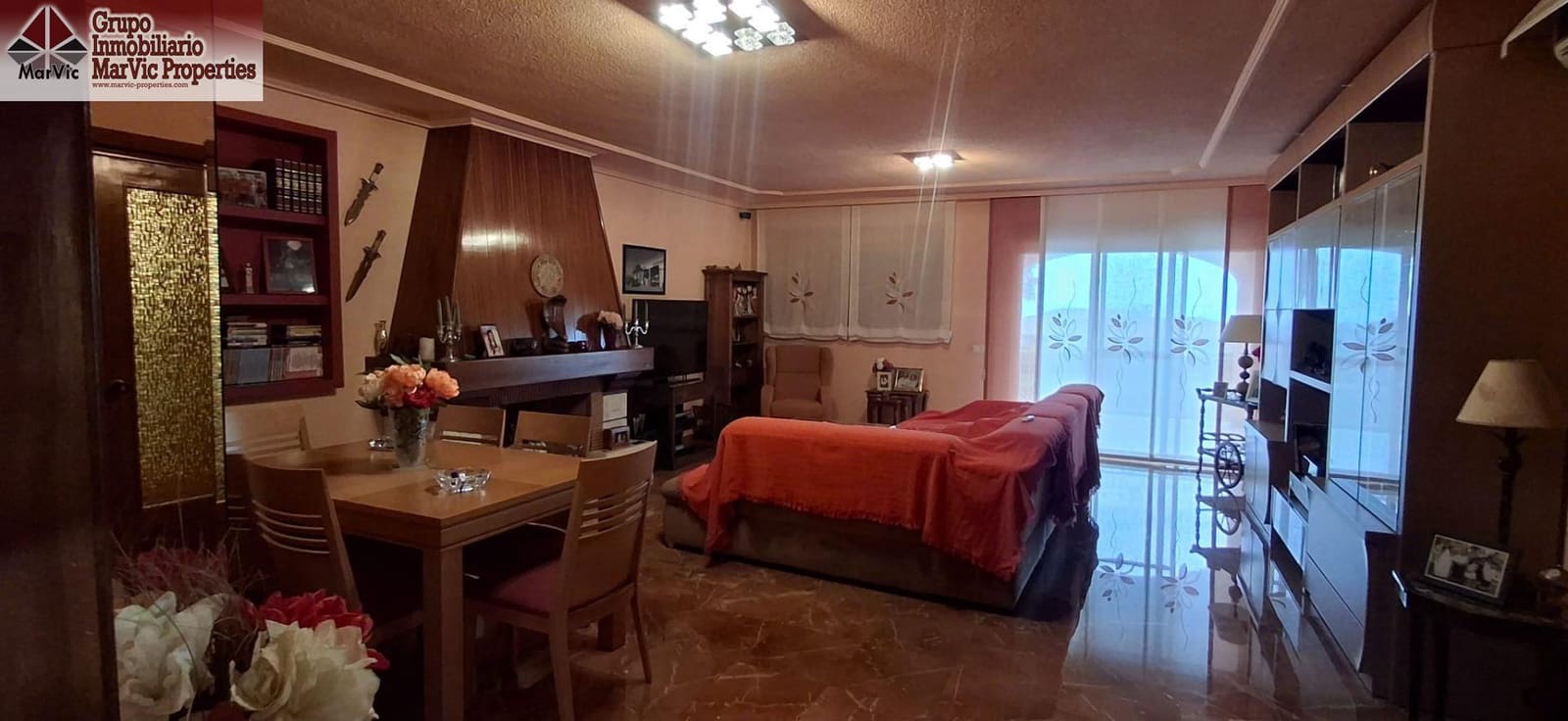 5 soveværelse Villa til salg i Benidorm med swimmingpool garage - € 860.000 (Ref: 9149288)