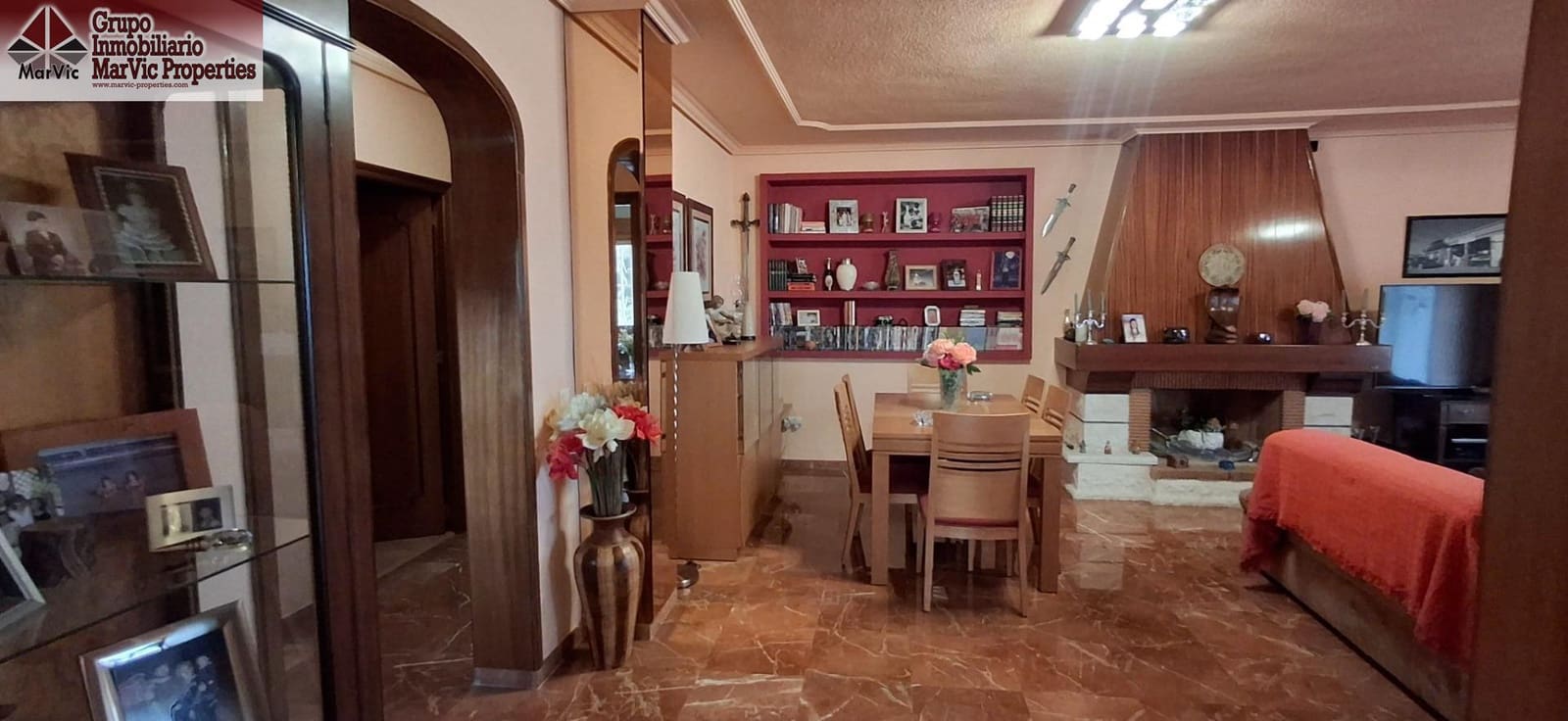 5 soveværelse Villa til salg i Benidorm med swimmingpool garage - € 860.000 (Ref: 9149288)