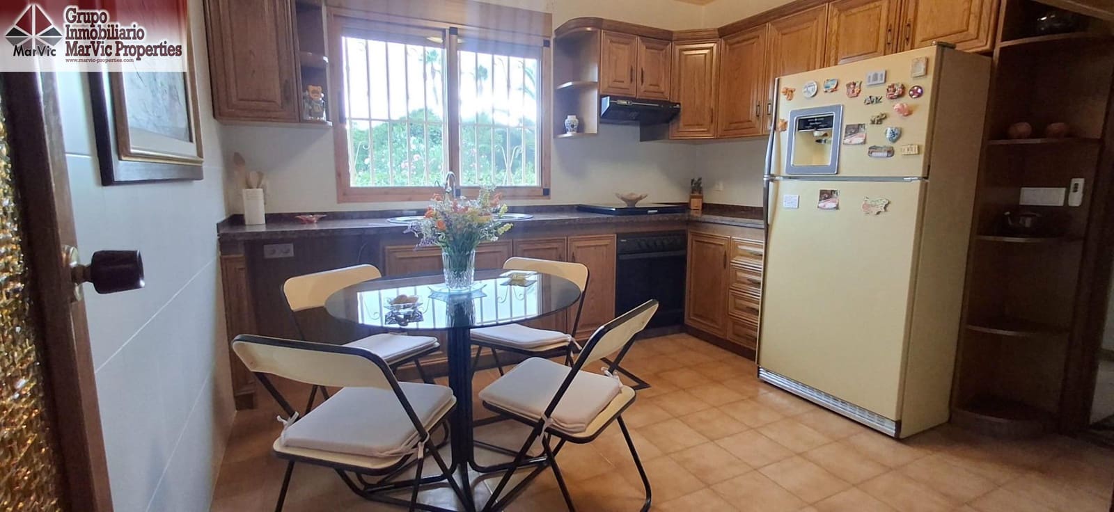 5 soveværelse Villa til salg i Benidorm med swimmingpool garage - € 860.000 (Ref: 9149288)