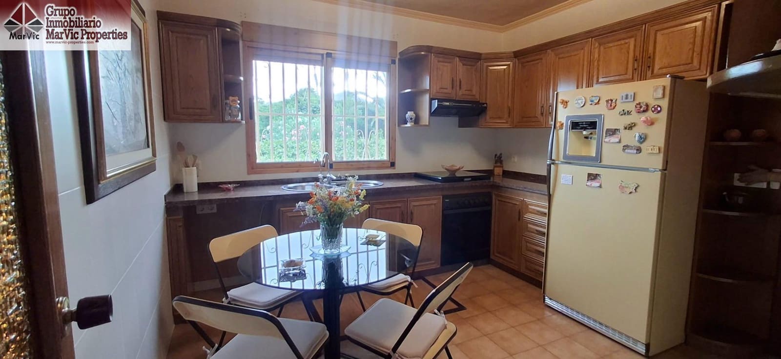 5 soveværelse Villa til salg i Benidorm med swimmingpool garage - € 860.000 (Ref: 9149288)