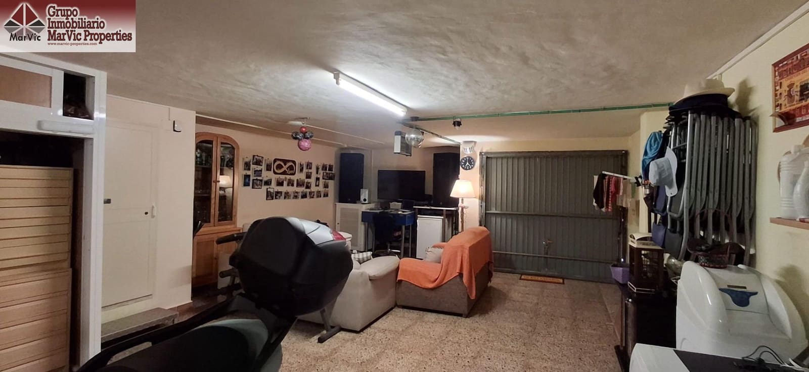 5 soveværelse Villa til salg i Benidorm med swimmingpool garage - € 860.000 (Ref: 9149288)