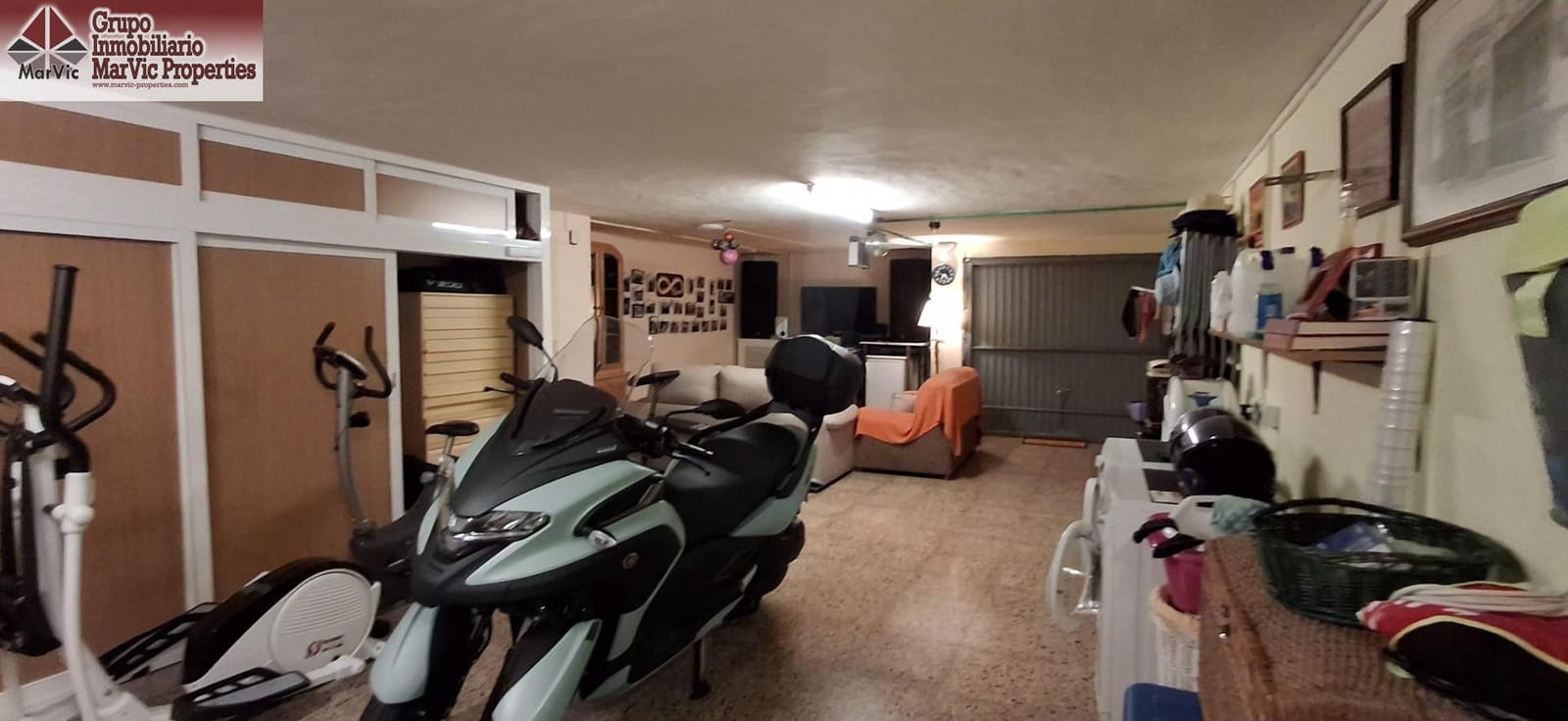 5 soveværelse Villa til salg i Benidorm med swimmingpool garage - € 860.000 (Ref: 9149288)