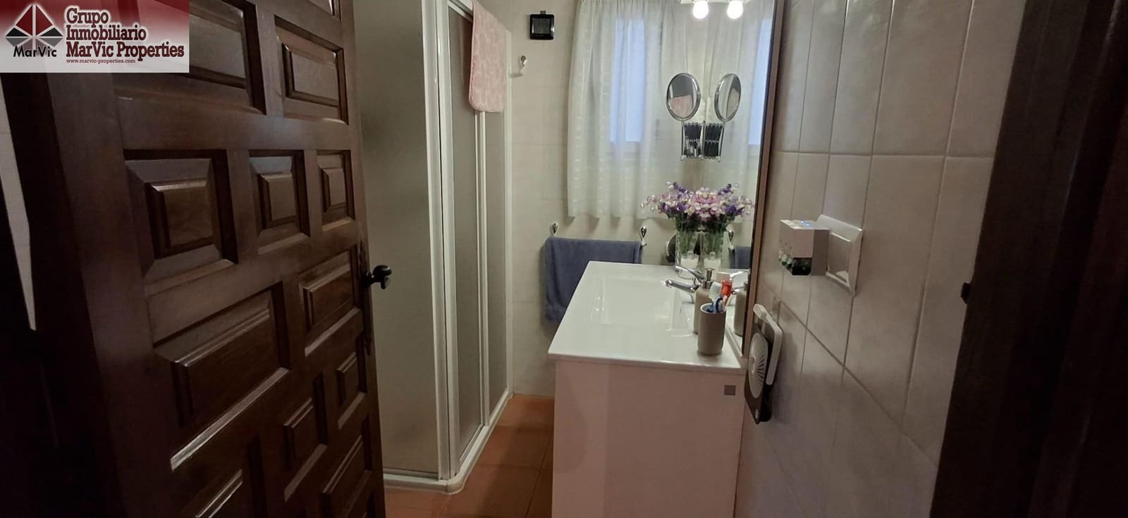 5 soveværelse Villa til salg i Benidorm med swimmingpool garage - € 860.000 (Ref: 9149288)