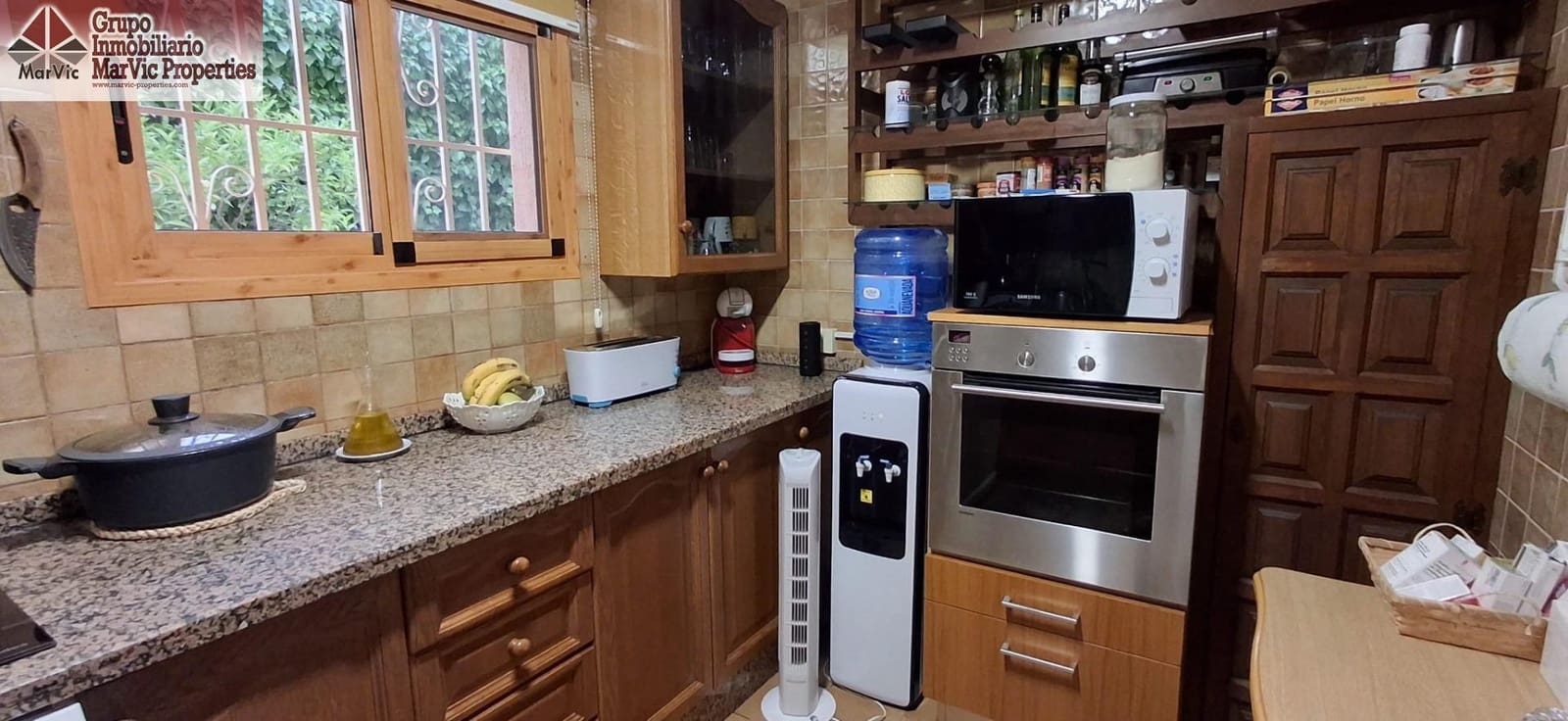 5 soveværelse Villa til salg i Benidorm med swimmingpool garage - € 860.000 (Ref: 9149288)