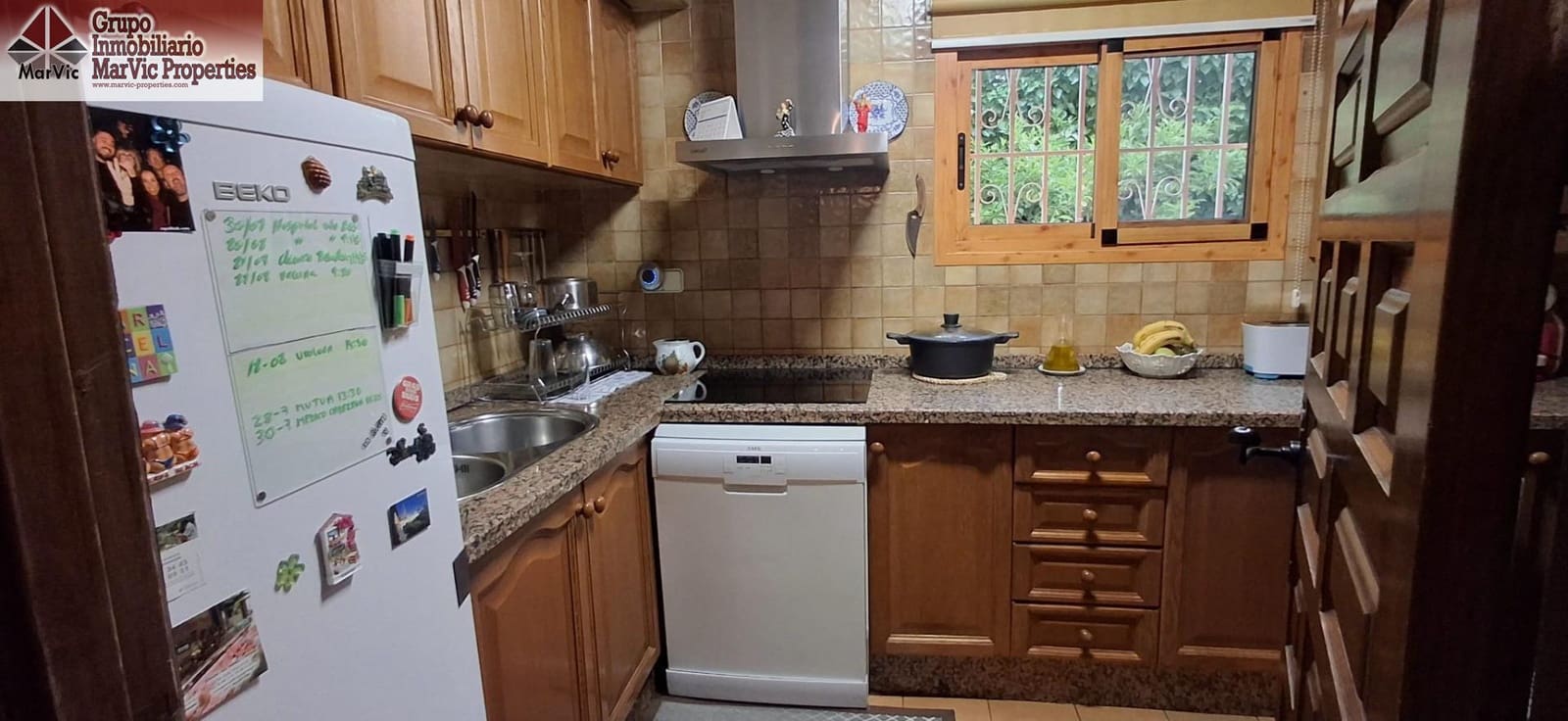 5 soveværelse Villa til salg i Benidorm med swimmingpool garage - € 860.000 (Ref: 9149288)