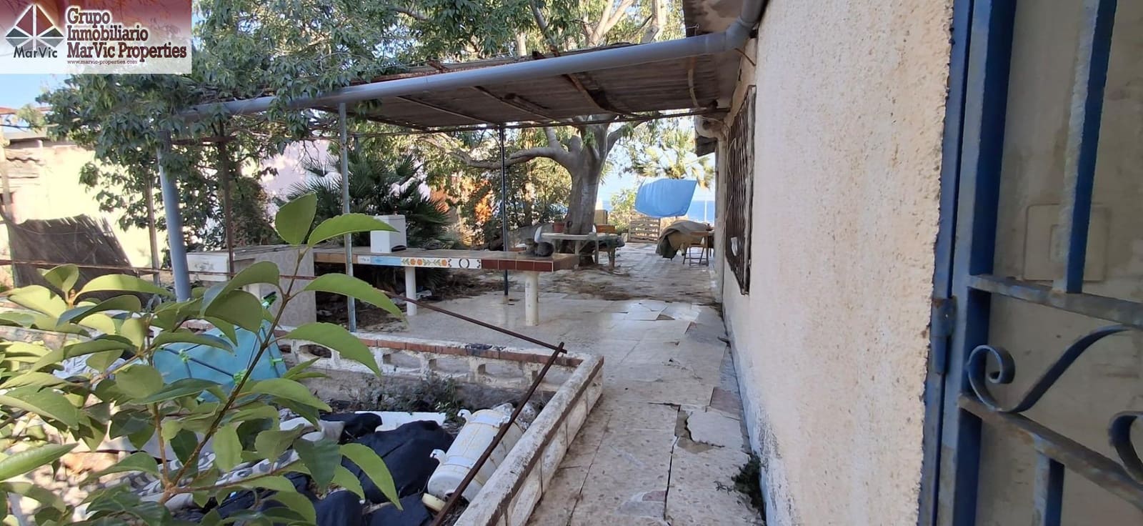 Działka budowlana na sprzedaż w La Villajoyosa / Vila Joiosa - 2 500 000 € (Ref: 9152205)