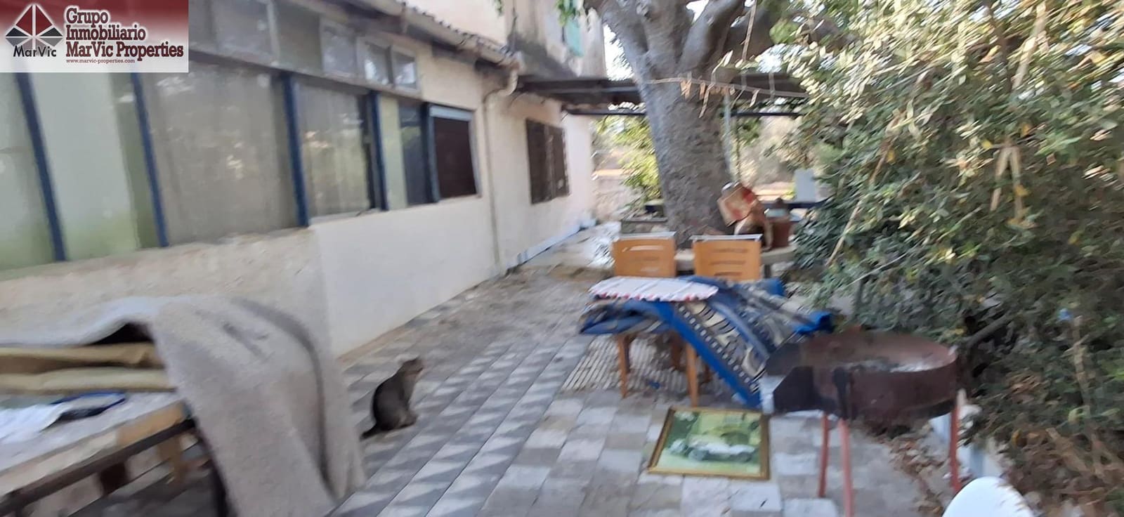 Działka budowlana na sprzedaż w La Villajoyosa / Vila Joiosa - 2 500 000 € (Ref: 9152205)