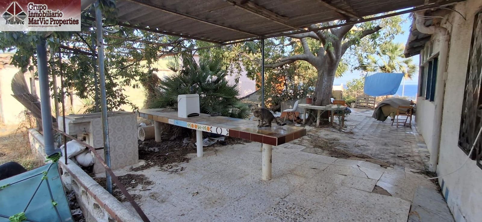 Działka budowlana na sprzedaż w La Villajoyosa / Vila Joiosa - 2 500 000 € (Ref: 9152205)