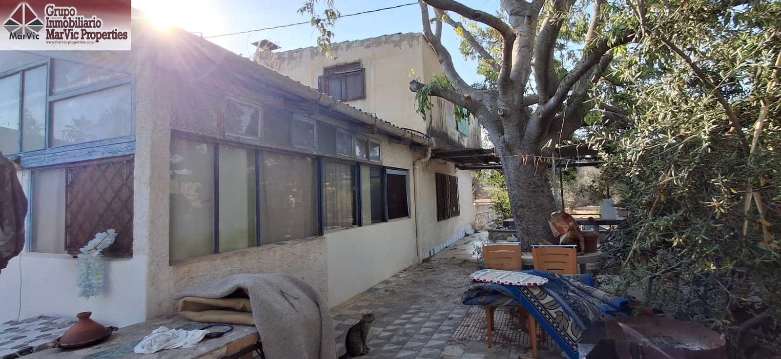 Działka budowlana na sprzedaż w La Villajoyosa / Vila Joiosa - 2 500 000 € (Ref: 9152205)