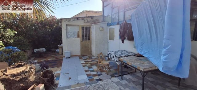 Area Edificabile in vendita in La Villajoyosa / Vila Joiosa - 2.500.000 € (Rif: 9152205)