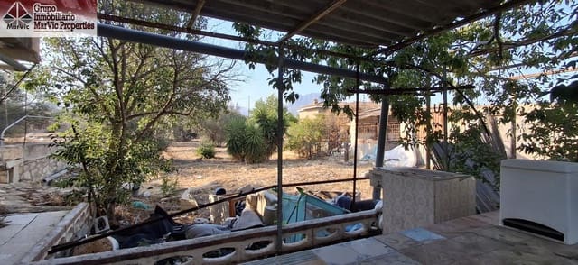 Area Edificabile in vendita in La Villajoyosa / Vila Joiosa - 2.500.000 € (Rif: 9152205)