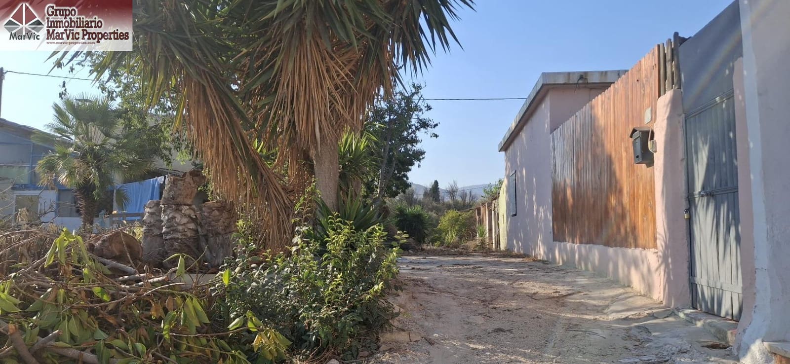 Działka budowlana na sprzedaż w La Villajoyosa / Vila Joiosa - 2 500 000 € (Ref: 9152205)