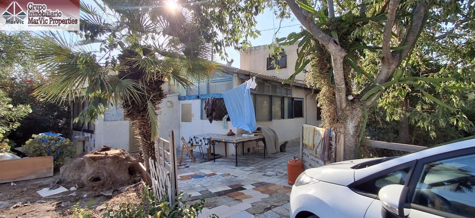 Działka budowlana na sprzedaż w La Villajoyosa / Vila Joiosa - 2 500 000 € (Ref: 9152205)