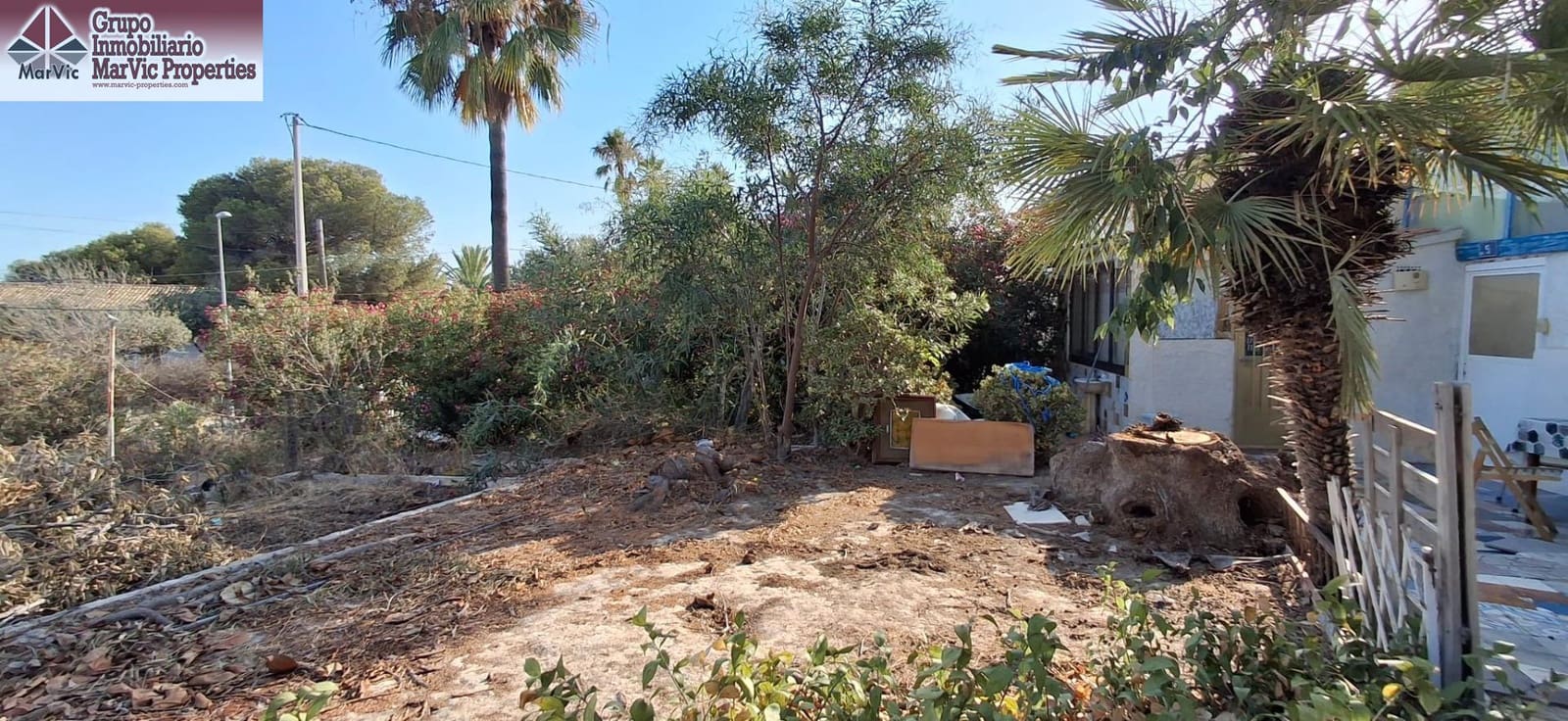 Działka budowlana na sprzedaż w La Villajoyosa / Vila Joiosa - 2 500 000 € (Ref: 9152205)